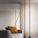 Martinelli Luce Elastica Lampada Soffitto-Terra - Promozioni