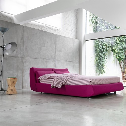 Letto Noctis Splash una piazza e mezza