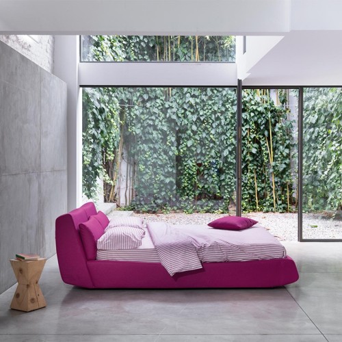 Letto Noctis Splash una piazza e mezza