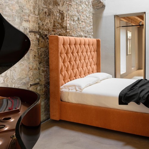 Letto Noctis Star Matrimoniale