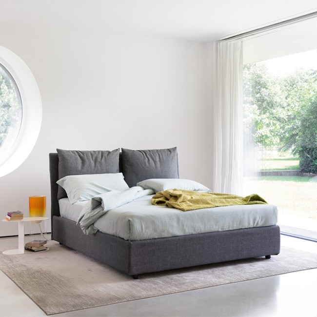 Letto Noctis Tangos Matrimoniale