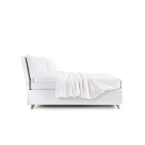 Letto Noctis Tangos Matrimoniale