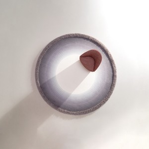 Tappeto Gradè Désirée