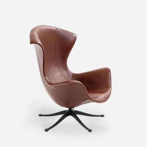 Poltrona girevole One Page Moroso - Offerte Esclusive