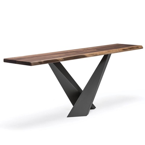 Consolle moderna Cattelan Italia Stratos - Arredare Moderno