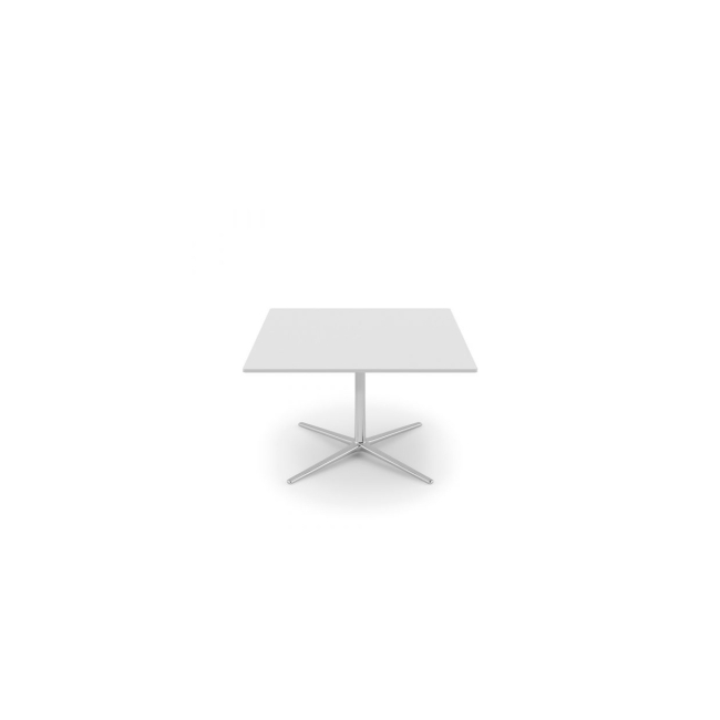 Tavolo Loop table square Infiniti Design