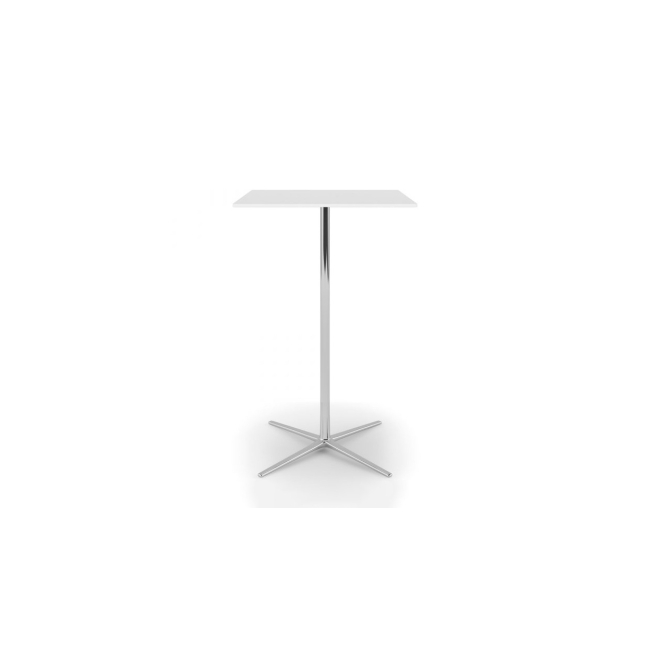 Tavolo Loop table square Infiniti Design