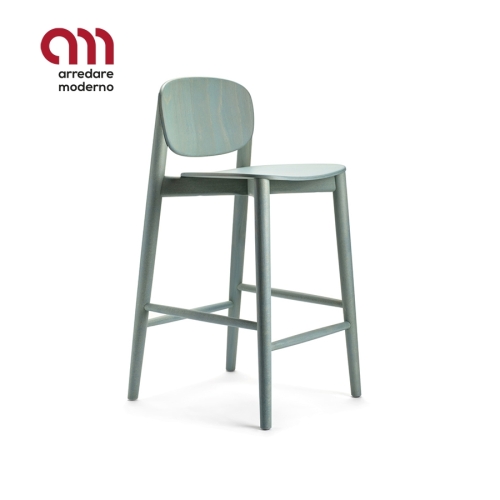 Sgabello Harmo bar stool Infiniti Design