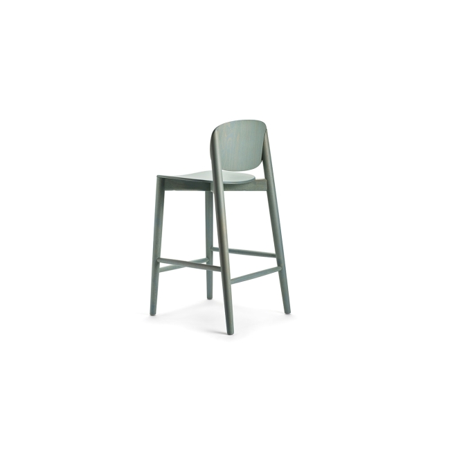 Sgabello Harmo bar stool Infiniti Design