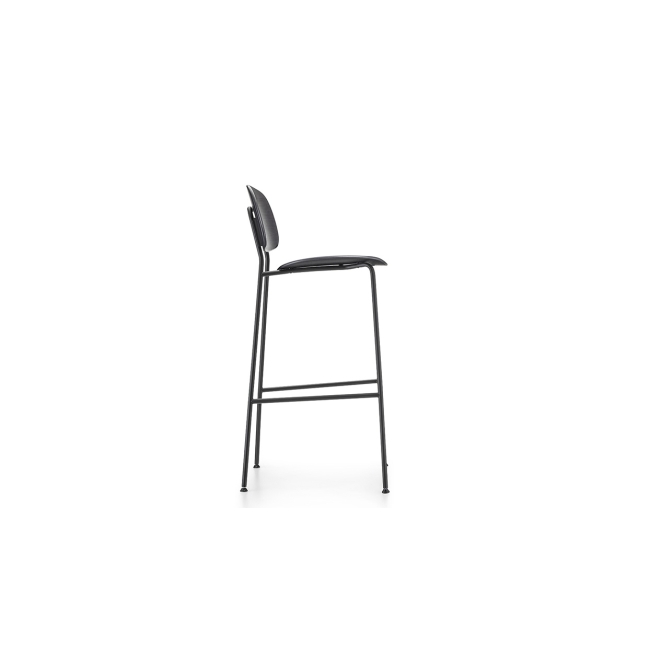 Sgabello Tondina bar stool Infiniti Design