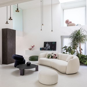 Divano a due posti Pacific Love Moroso - Prezzi Vantaggiosi