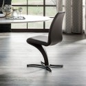 Sedia moderna Cattelan Italia Betty - Arredare Moderno