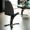Sedia moderna Cattelan Italia Betty - Arredare Moderno