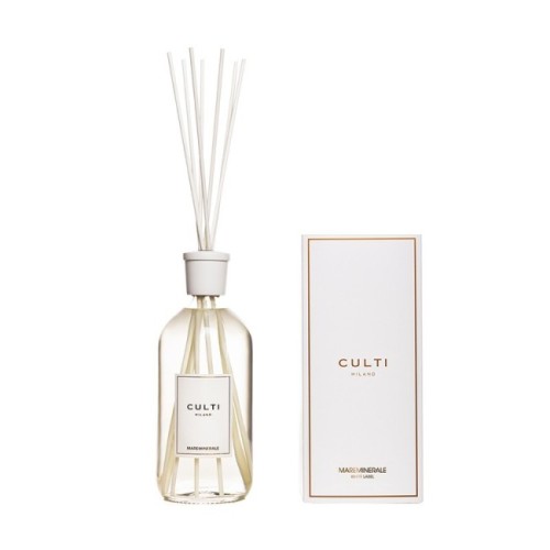 Profumatore ambiente Culti Mareminerale Diffusori White Label