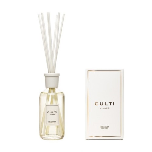 Profumatore ambiente Culti Aramara Diffusori White Label