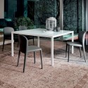 Sedia Cattelan Italia Daisy - Arredare Moderno