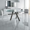 Sedia Cattelan Italia Daisy - Arredare Moderno