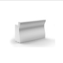 Bancone bar Plust modello Bartolomeo - Arredare Moderno