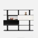 Libreria componibile Frame Shift Moroso – Offerte e Prezzi