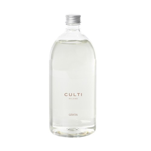 Refill per profumatore ambiente Gratia Culti Milano