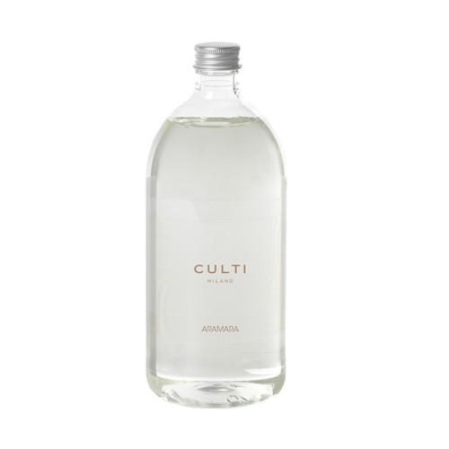 Refill per profumatore ambiente Aramara Culti Milano