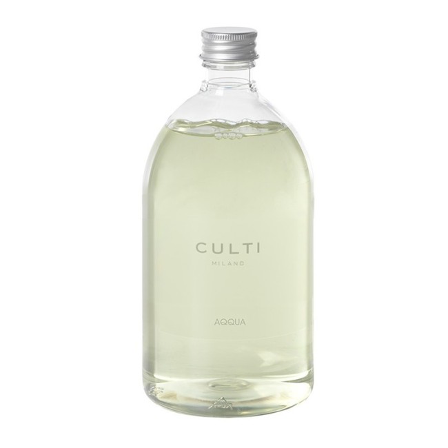 Refill per profumatore ambiente Aqqua Culti Milano
