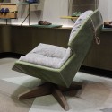 Clarissa Santoni Poltrona relax Moroso – Offerte Online