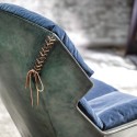 Clarissa Santoni Poltrona relax Moroso – Offerte Online