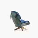 Clarissa Santoni Poltrona relax Moroso – Offerte Online
