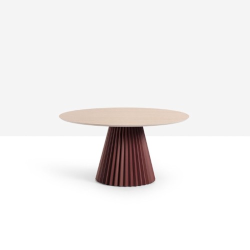 Tavolino Plissé Midj – Collezione Coffee Table