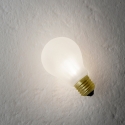 Lampada Idea Slamp da parete