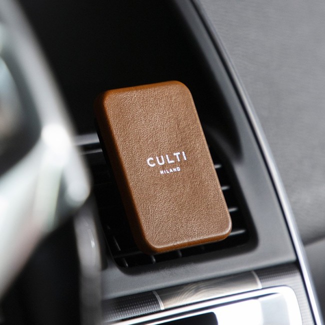 Profumatore auto Culti Milano Aramara