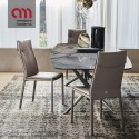 Sedia Cattelan Italia Isabel - Arredare Moderno