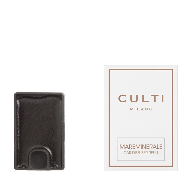 Ricarica Profumatore auto Culti Milano Mareminerale
