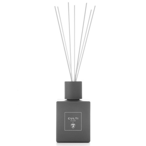 Profumatore d'ambiente Culti Lamborghini Grigio Vulcano