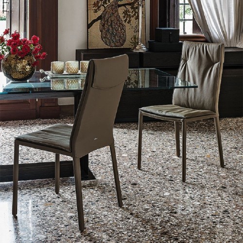 Sedia Cattelan Italia Isabel - Arredare Moderno
