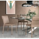 Sedia Cattelan Italia Isabel - Arredare Moderno