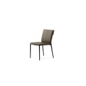 Sedia Cattelan Italia Isabel Ml - Arredare Moderno