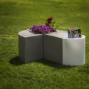 Link Kloris Espositore giardino outdoor - Arredare Moderno