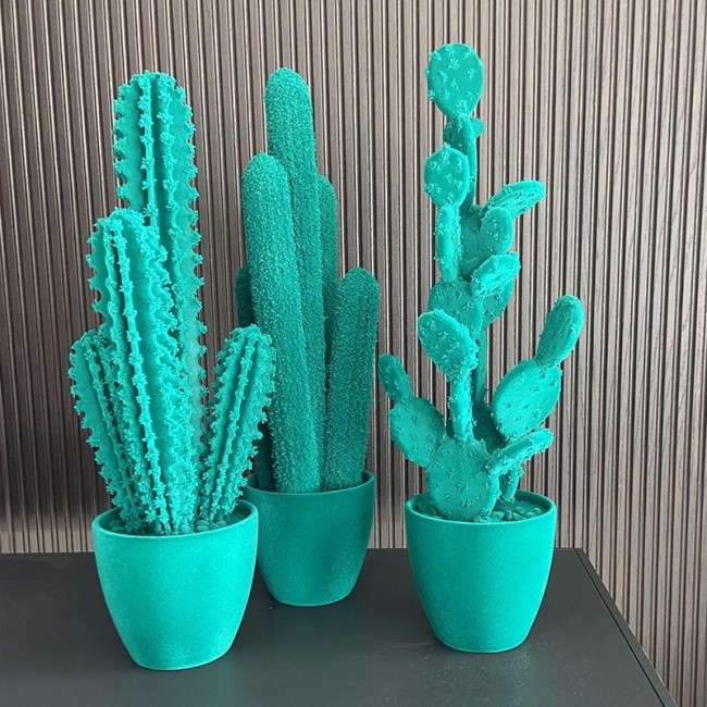 Long Cactus by Adriani e Rossi: Design per i tuoi Interni