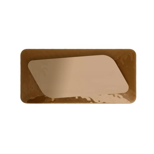 Focus Bontempi Casa Specchio moderno - Arredare Moderno