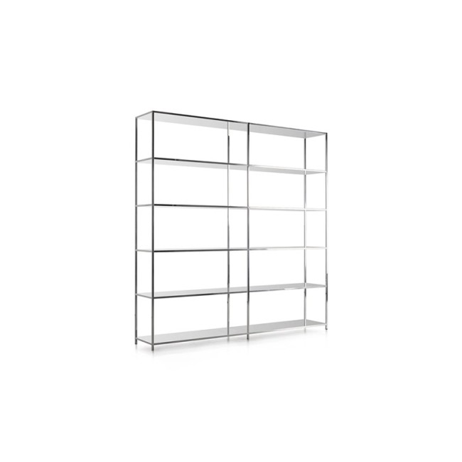 Minima BookCase – Libreria modulare MDF Italia