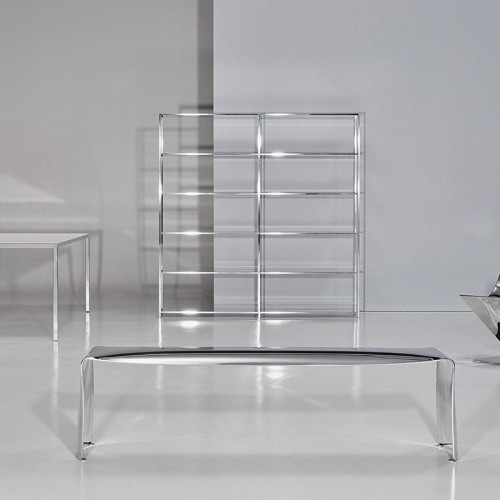 Minima BookCase – Libreria modulare MDF Italia