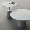 Rock Table Mini MDF Italia: Tavolini di Design Contemporaneo