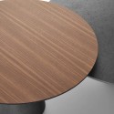 Rock Table Mini MDF Italia: Tavolini di Design Contemporaneo