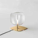 Lampada Hyperion Tonelli Design da tavolo