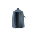 Spremiagrumi Elettrico Alessi Plissé