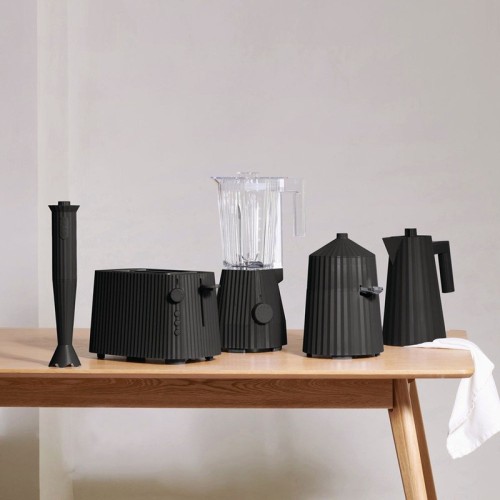 Spremiagrumi Elettrico Alessi Plissé