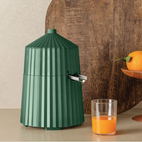 Spremiagrumi Elettrico Alessi Plissé