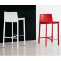 Sgabello Cattelan Italia Cliff - Arredare Moderno